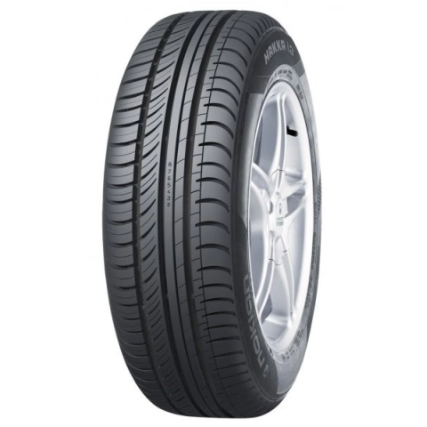Легковые шины Nokian Hakka i3